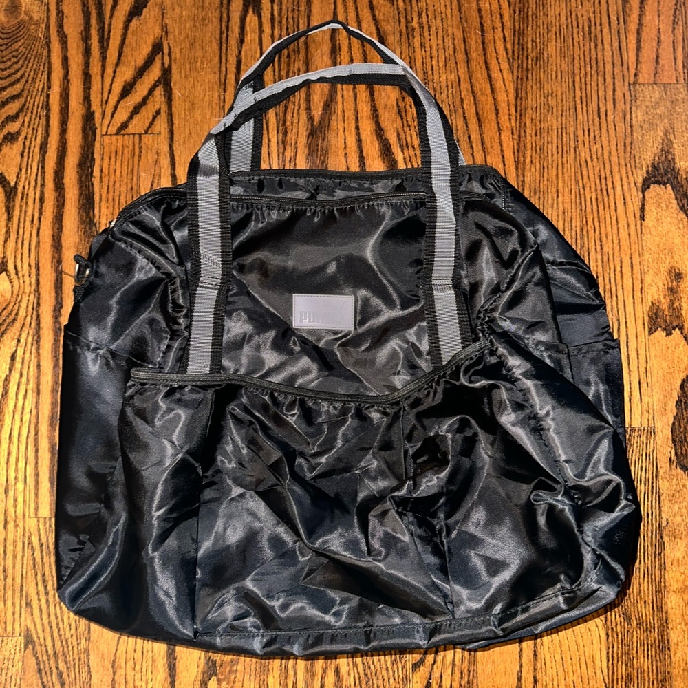 Puma Gym Bag